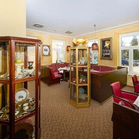 Strandvilla Viktoria Цинновиц Экстерьер фото