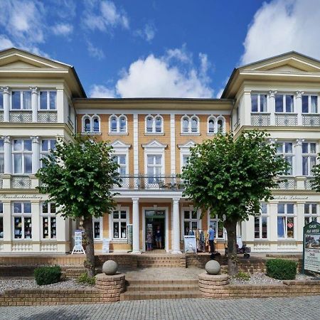 Strandvilla Viktoria Цинновиц Экстерьер фото