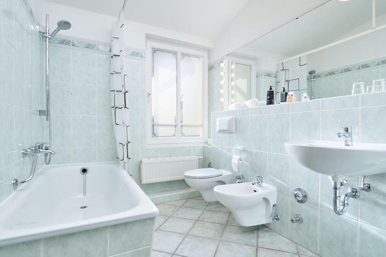 Strandvilla Viktoria Цинновиц Экстерьер фото