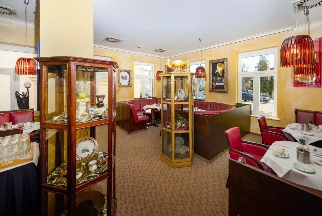 Strandvilla Viktoria Цинновиц Экстерьер фото