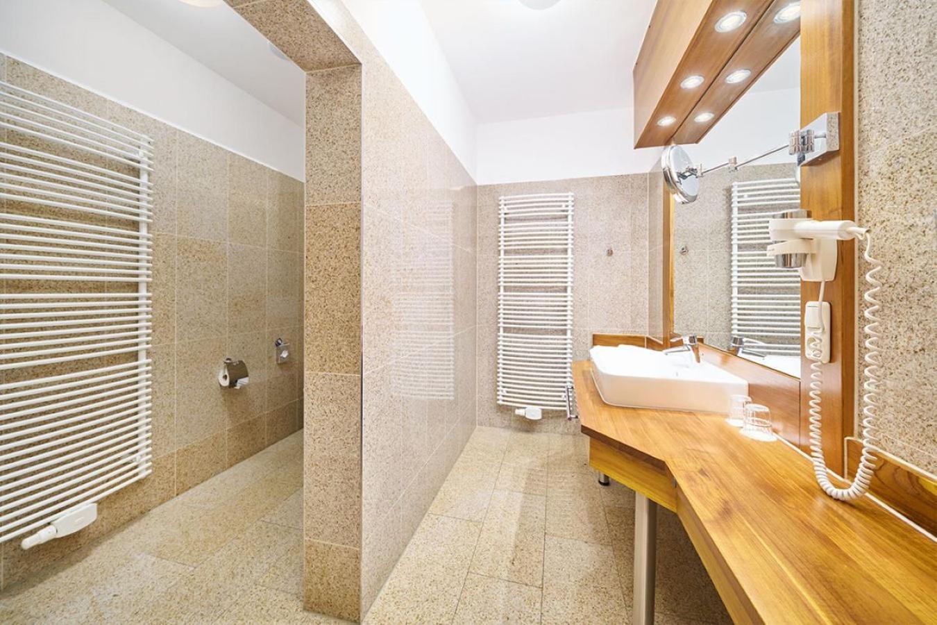 Strandvilla Viktoria Цинновиц Экстерьер фото